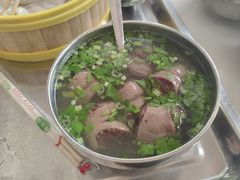 -一刘汤包(杏林店)