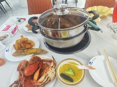 -春华海鲜城(广场西苑店)