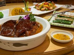 -德胜轩正宗顺德菜(宝安沙井会展中心店)