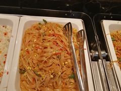 -素满香·素食自助餐(西安·民乐园店)