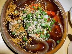 苕粉-8号苑自助烤场(西单店)