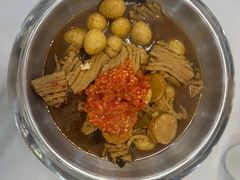-滁香园·滁州菜(琅琊山店)
