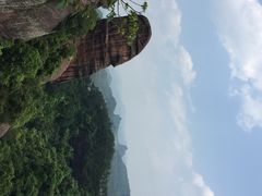 丹霞山世界地质公园-丹霞山风景名胜区