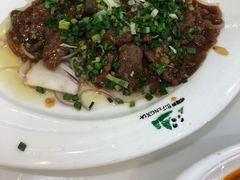 -熊猫主题餐厅