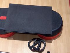 -超级猩猩健身·团课(陆家嘴中心店)