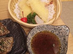-樱の千渡日式料理·铁板烧•烧鸟(金盛田广场店)