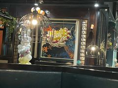 卡座-茉莉餐厅(亳州高新万达广场希夷大道店)