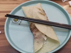 -合合春饼·酱骨·东北菜(潘家园店)
