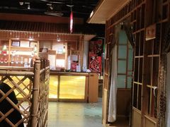 -渝信川菜(西单店)