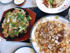 -帕米尔食府(白云观店)