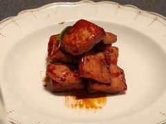 -虹潮荟·餐桌上的美食地理(太阳宫店)