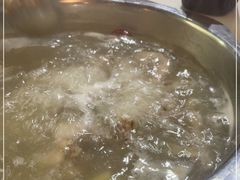 -福源药膳鸡(天润城店)