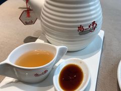 -尚一汤·粤菜海鲜(环球港店)