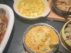 -小菜园新徽菜(青岛市南万象城店)