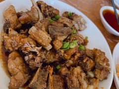 -老太婆饭店(广义路店)