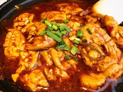 -红辣椒·川菜·火锅(科华路店)