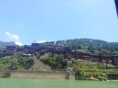 -乌江画廊(彭水苗族土家族自治县)