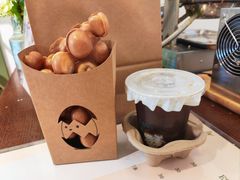 -Legno.ita Coffee by Wood(襄阳南路店)