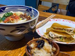 -袁家村关中印象体验地(大唐不夜城店)