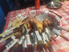 -生火火·小炉子炭烤(金楠天街总店)