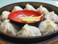 -食惠里小笼包面馆(越秀店)