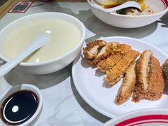 -弄堂咪道-饭香·面香·馄饨香(兴梅店)
