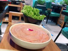 -五星桥原切肥牛火锅·30年专注好牛肉(湖塘店)