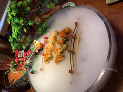 -鳗鱼家·深夜食堂(军博店)