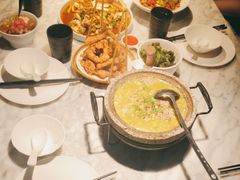 -蔴将·川菜(黄龙万科店)