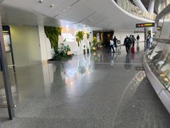 -南宁吴圩国际机场-T2航站楼