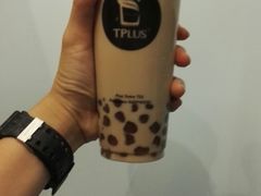 -TPLUS茶家(淮海店)