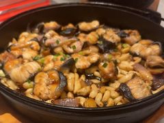 -小粤楼·怀旧粤菜(万辉国际广场店)