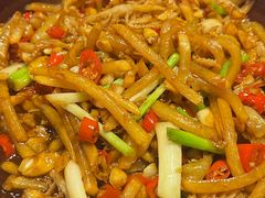 -龙师傅卤炒(天马店)