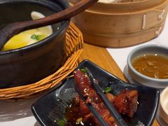 -馋三尺蟹粉小笼(人民广场店)