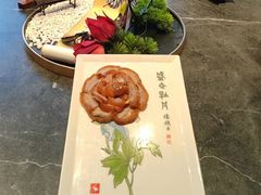 -全聚德(前门店)