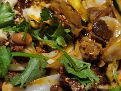-胖哥俩肉蟹煲(梅溪步步高店)