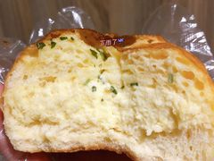 -yeast面包店
