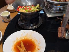 -味莊餐厅(康庄南街店)