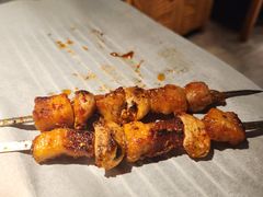 -肉串汪(西便门店)
