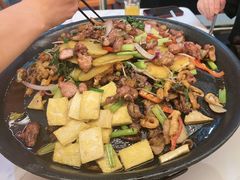 -一烙锅(友谊店)