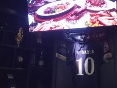 -碧特博格·20年品牌西餐厅(芜湖路店)