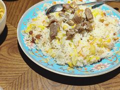 -相约·羊村小馆非遗手抓肉(七一酱园店)