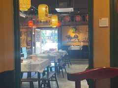 -湖南老饭铺(福永店)
