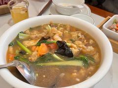 -鲁南仔·滕州炒鸡(经三路店)