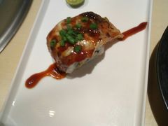 海鲜卷寿司-余欢领鲜火锅(新街口店)