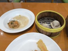-海纳百川·都市温泉·足道·SPA(学院路店)