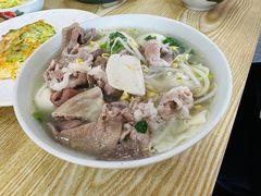 -志荣粿面小食店