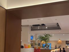 -四季餐厅(华苑店)