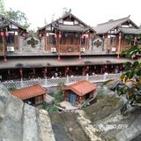 大院河三圣乡鱼香