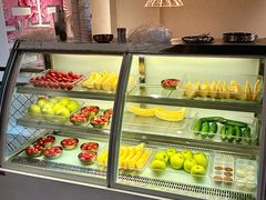 -欢喜哥齐齐哈尔自助烤肉(大学城店)